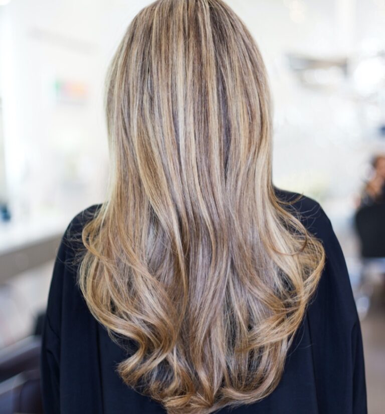 Salon Kenza Coiffure