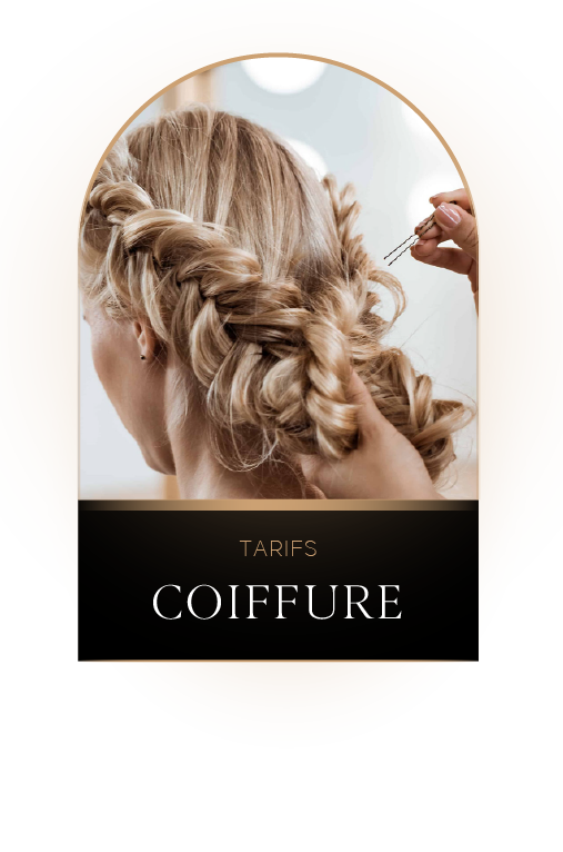 Transformation capillaire exceptionnelle chez Salon Kenza Coiffure - Expertise professionnelle et créativité au service de votre style.