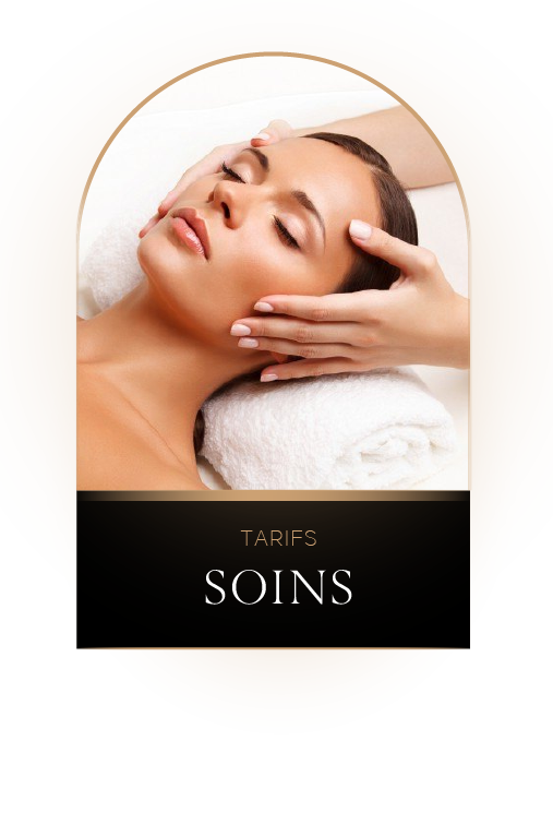 Services de Soins Visage, Dos, Massage et Corps au Salon Kenza Coiffure