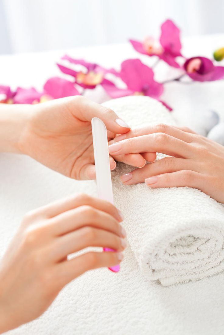 manicure kenzacoiffure.fr