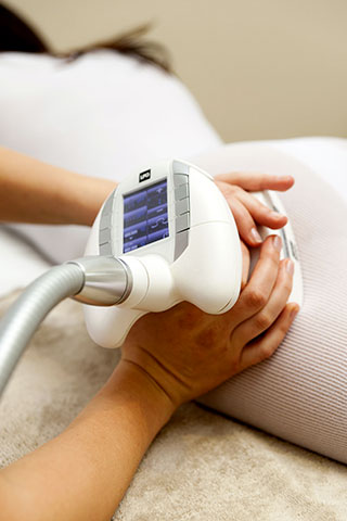 Lipomodelage Minceur cellu M6 par LPG - Kenzacoiffure.fr